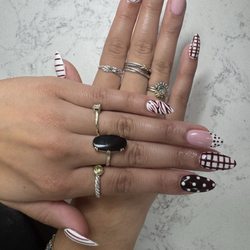 Classy Nails
