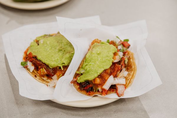 Tacos El Franc by null