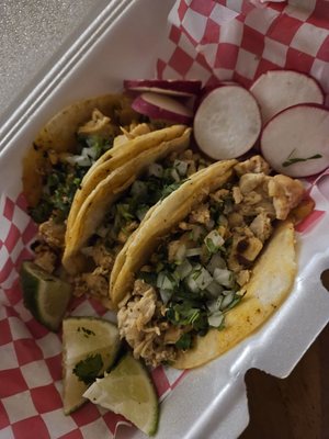 Tacos La Familia by null