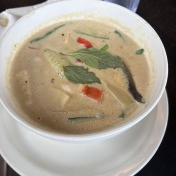 Rajanee Thai Haleiwa - Green curry - Thai Near Me - Haleiwa, Hawaii Rajanee Thai Haleiwa - Green curry - Thai Near Me - Haleiwa, Hawaii