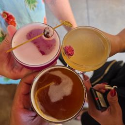 Daiquiris Daiquiris
