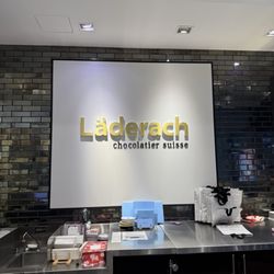 Läderach chocolatier suisse