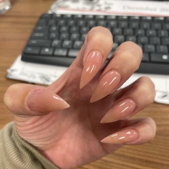 Glamor Nails & Spa - By Jackie - Nail Salons Near Me - Anaheim, California