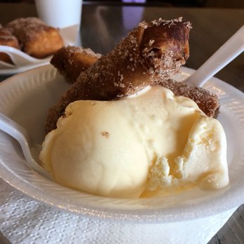 Marianas Grinds - You have to have the Banana lumpia bowl - Hawaiian Near Me - Jacksonville, Florida Marianas Grinds - You have to have the Banana lumpia bowl - Hawaiian Near Me - Jacksonville, Florida