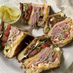 Jd's Corner Diner - Ultimate Club