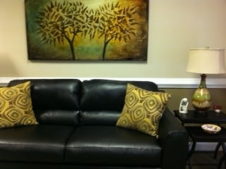 Mt Vernon Counseling - grief counselor in Alpharetta, GA