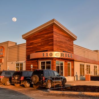 110 Grill - New American Near Me - Athol, Massachusetts