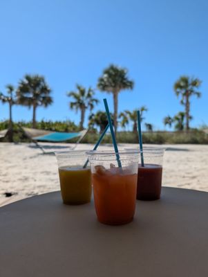 Zota Beach Resort by null