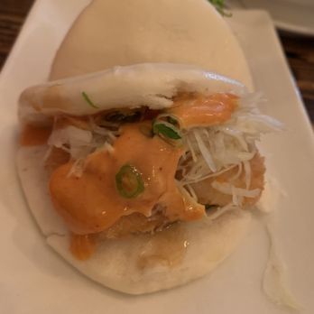 Ani Ramen House - Fried Shrimp buns - Ramen Near Me - Montclair, New Jersey