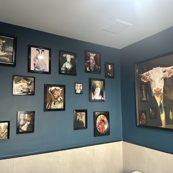 Palm Beach Meats - Bathroom - Cheese Shops Near Me - West Palm Beach, Florida Palm Beach Meats - Bathroom - Cheese Shops Near Me - West Palm Beach, Florida