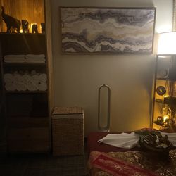 SRA NUAD THAI MASSAGE SHOP