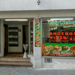 City Kebap