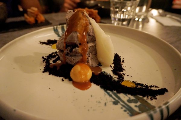 2am: dessertbar by null