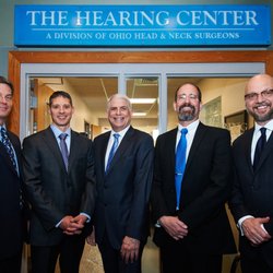The Hearing Center