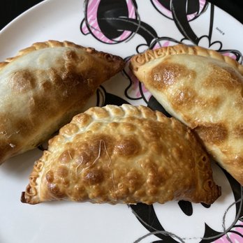 CABA Argentine Empanadas - Empanadas please! - Empanadas Near Me - Medford, Oregon