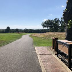 Engineers Country Club - Hole #5 (Water cooler)