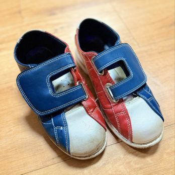 Evergreen Lanes and Restaurant - Bowling shoes - Bowling Near Me - Everett, Washington