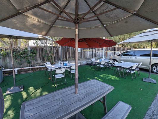 Sonora Taqueria by null