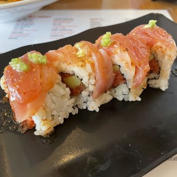 Tengoku Sushi - Sumo - Japanese Near Me - Henderson, Nevada Tengoku Sushi - Sumo - Japanese Near Me - Henderson, Nevada