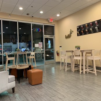 Sweetea - Interior - Bubble Tea Near Me - Las Vegas, Nevada Sweetea - Interior - Bubble Tea Near Me - Las Vegas, Nevada