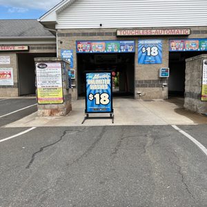 SOAPY NOBLE - 76 N Rd, East Windsor, Connecticut - Car Wash - Yelp