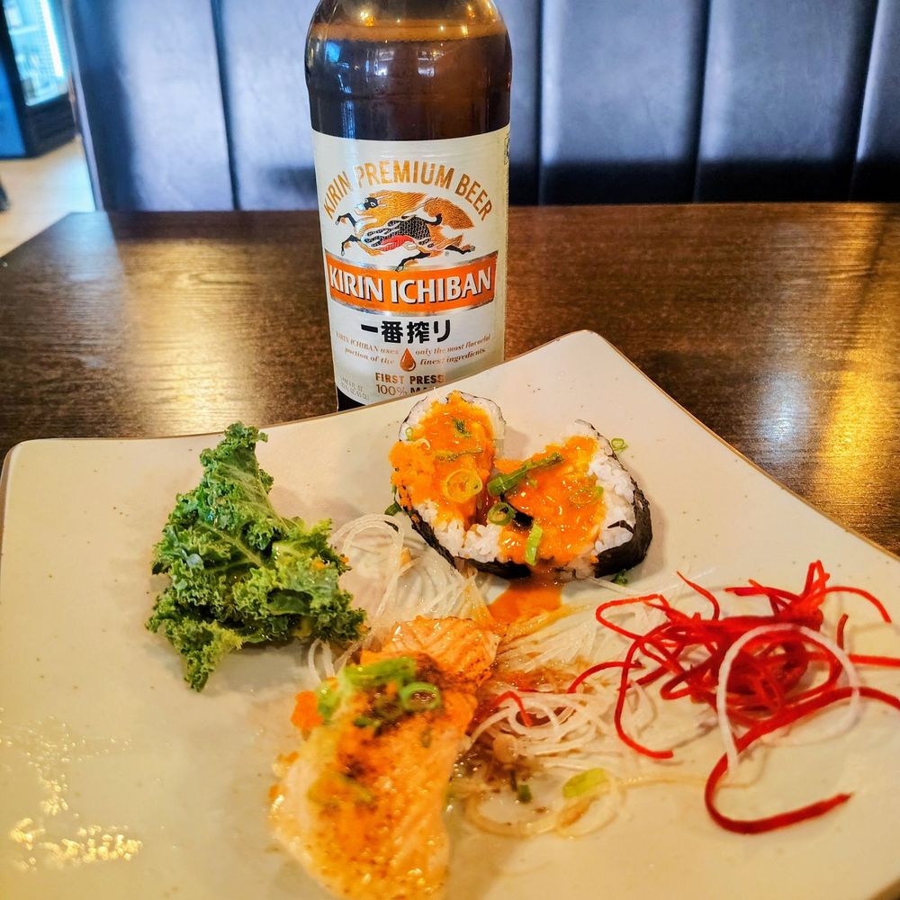 Love Sushi - Sushi love .... Do fresh soooo goood - Japanese Near Me - Bakersfield, California Love Sushi - Sushi love .... Do fresh soooo goood - Japanese Near Me - Bakersfield, California