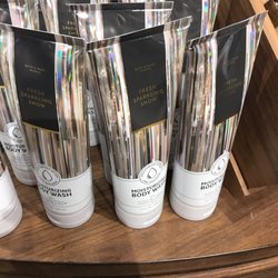 Bath & Body Works