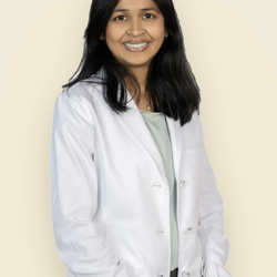El Cerro Dental - Dr Naina Jain