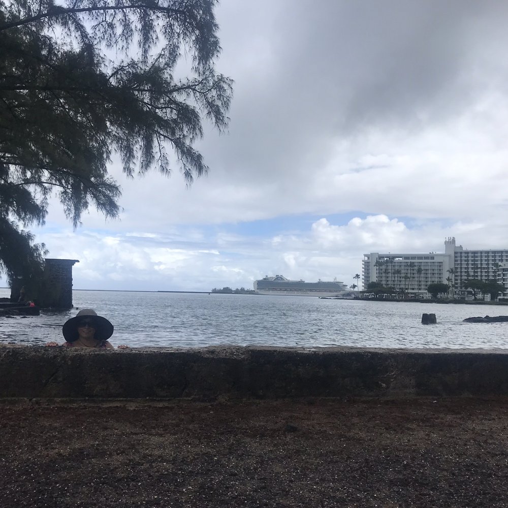 Coconut Island - Parks Near Me - Hilo, Hawaii Coconut Island - Parks Near Me - Hilo, Hawaii