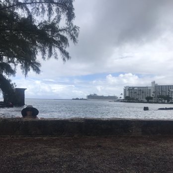 Coconut Island - Parks Near Me - Hilo, Hawaii Coconut Island - Parks Near Me - Hilo, Hawaii