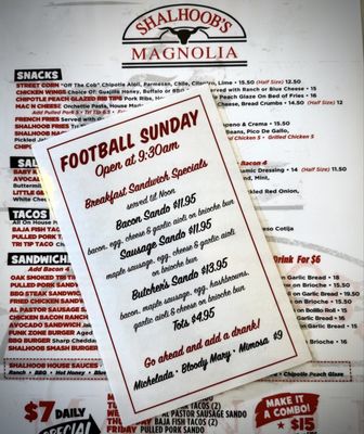 Shalhoob's Magnolia by null