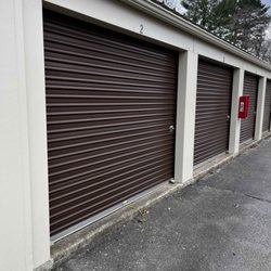 106 Self Storage