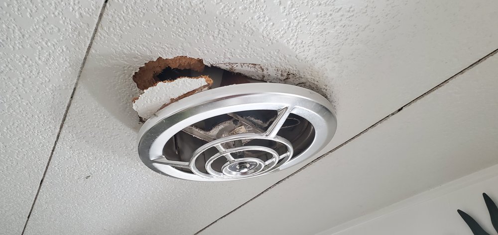 Slide of Comfort Seal Roof Systems