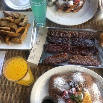 Sweet Maple - A random Wednesday brunch - American Near Me - San Francisco, California Sweet Maple - A random Wednesday brunch - American Near Me - San Francisco, California