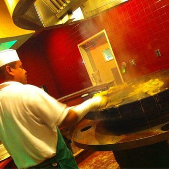Chang's Mongolian Grill II - Getting hot on the grill.. Mongolian u can't go wrong! - Mongolian Near Me - Beaverton, Oregon Chang's Mongolian Grill II - Getting hot on the grill.. Mongolian u can't go wrong! - Mongolian Near Me - Beaverton, Oregon