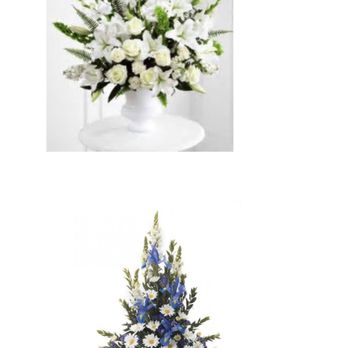 B & B Gardens - Example of the flowers I found online ... sent To Teresa Kasprick as reference. - Gift Shops Near Me - Lisbon, North Dakota