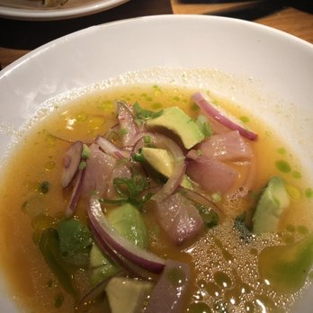 Ariete - New American Near Me - Miami, Florida