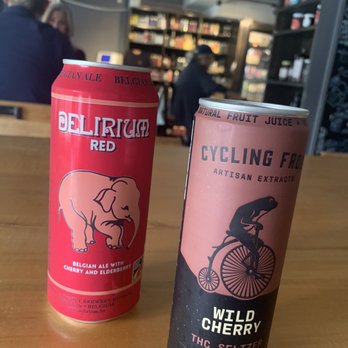 Milk & Hops - Great selection! - Cheese Shops Near Me - New York, New York