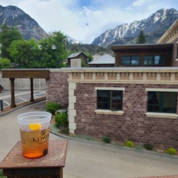 K J Wood Distillers - Old fashion - Distilleries Near Me - Ouray, Colorado K J Wood Distillers - Old fashion - Distilleries Near Me - Ouray, Colorado