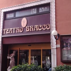 Teatro Bracco