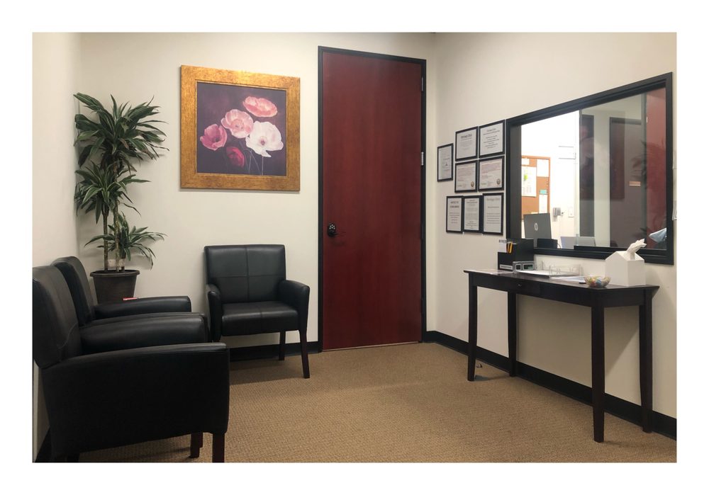 Heritage Clinic - child therapist in Los Angeles, CA