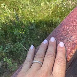 Tahoe Nail Girl