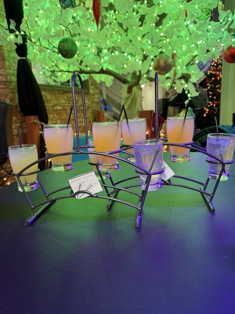 Rum Tropic Distillery