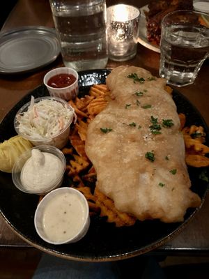 Devlin's Bistro & Bar | Restaurant by null