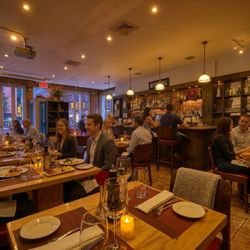IL Punto Ristorante Hell's Kitchen