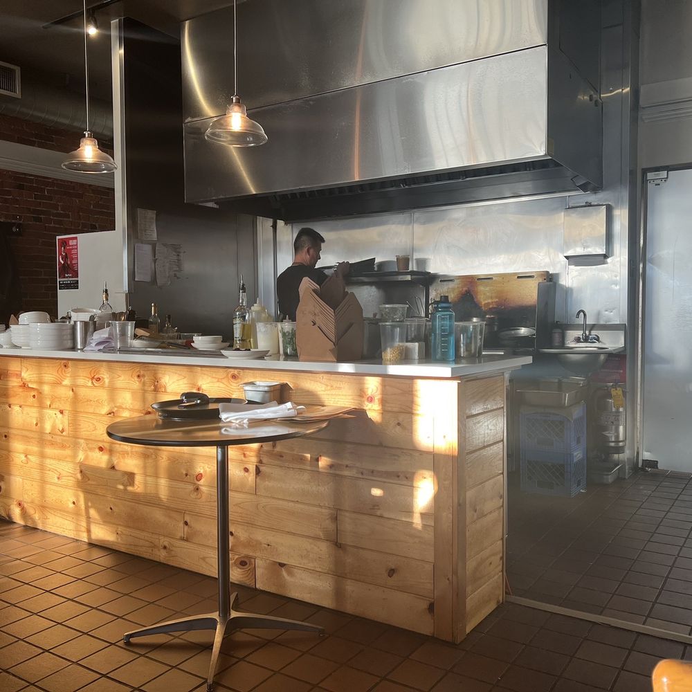 Capers + Olives - Kitchen - Italian Near Me - Everett, Washington