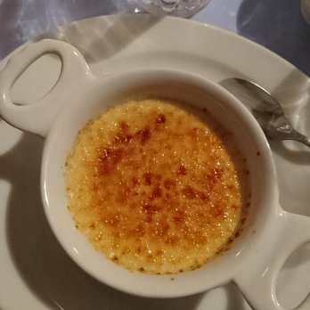 I Bottai - Creme brulee - Italian Near Me - Siracusa, SR