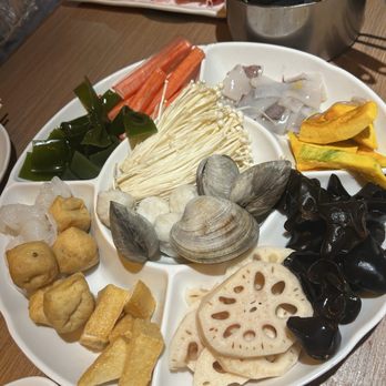 Laojie Hotpot - Hot Pot Near Me - Brooklyn, New York Laojie Hotpot - Hot Pot Near Me - Brooklyn, New York