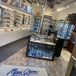Goldeneye - International Market Place - Golden Eye NOW OPEN