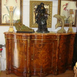 Palm City Auction - 22 Years Serving Martin & Indian River Counties
Call to Sell your 1 Pc or Complete Estate